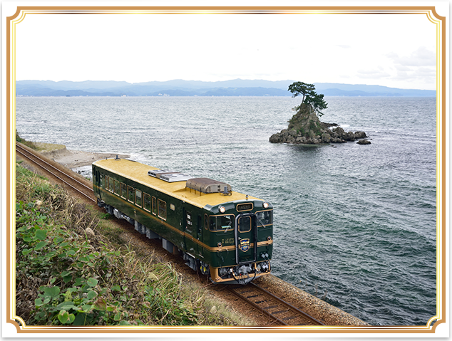 ほろ酔いセット画像
